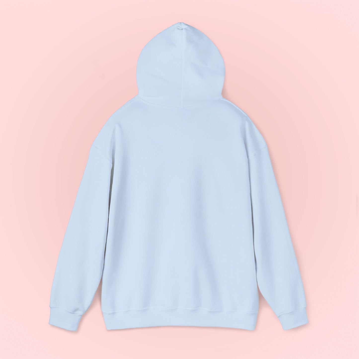 Black Cat Hoodie