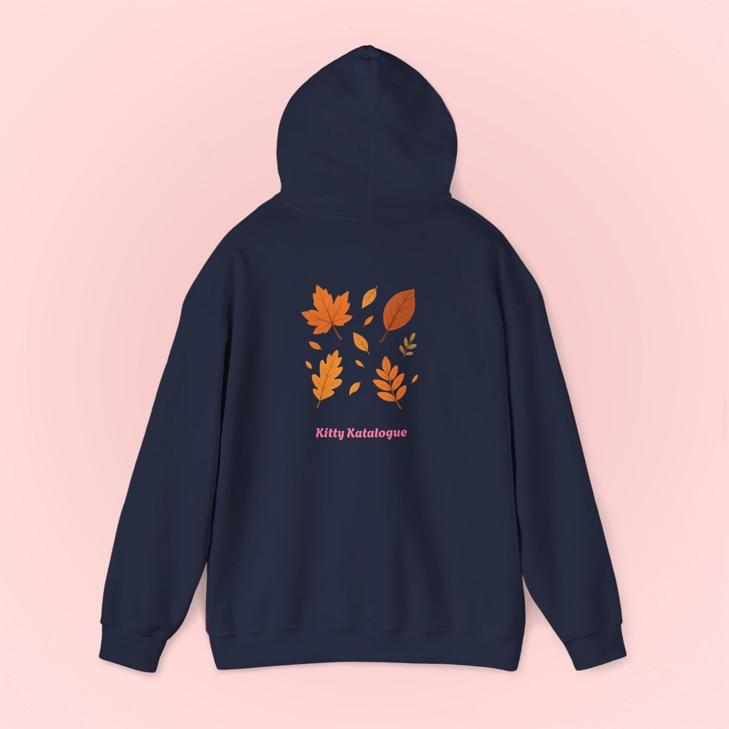 Pumpkin Kitty Sweatshirt