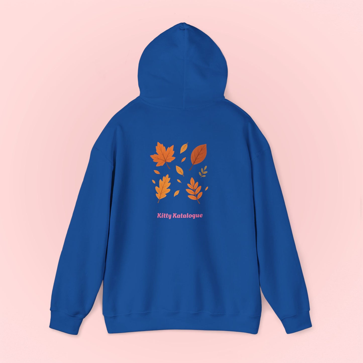 Pumpkin Kitty Sweatshirt