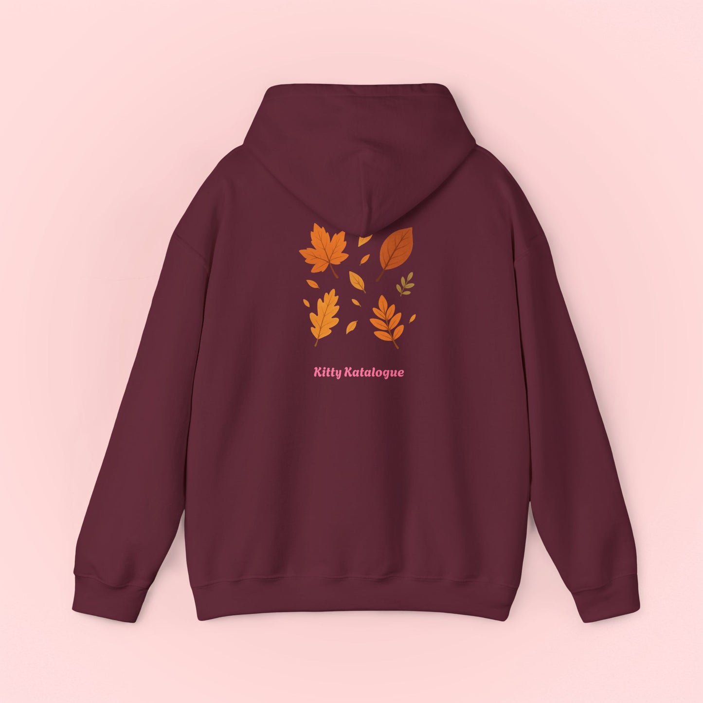 Pumpkin Kitty Sweatshirt