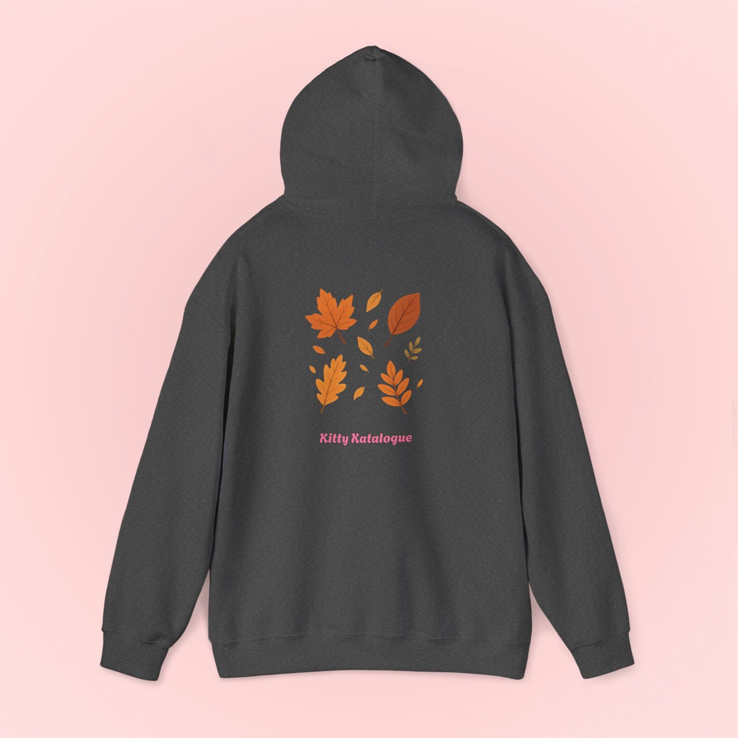Pumpkin Kitty Sweatshirt