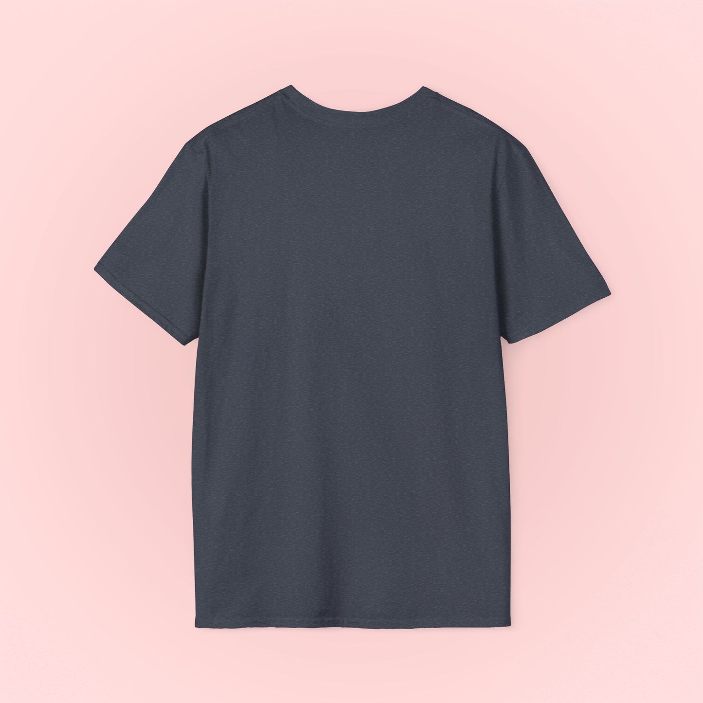 Kitty Skull T-Shirt