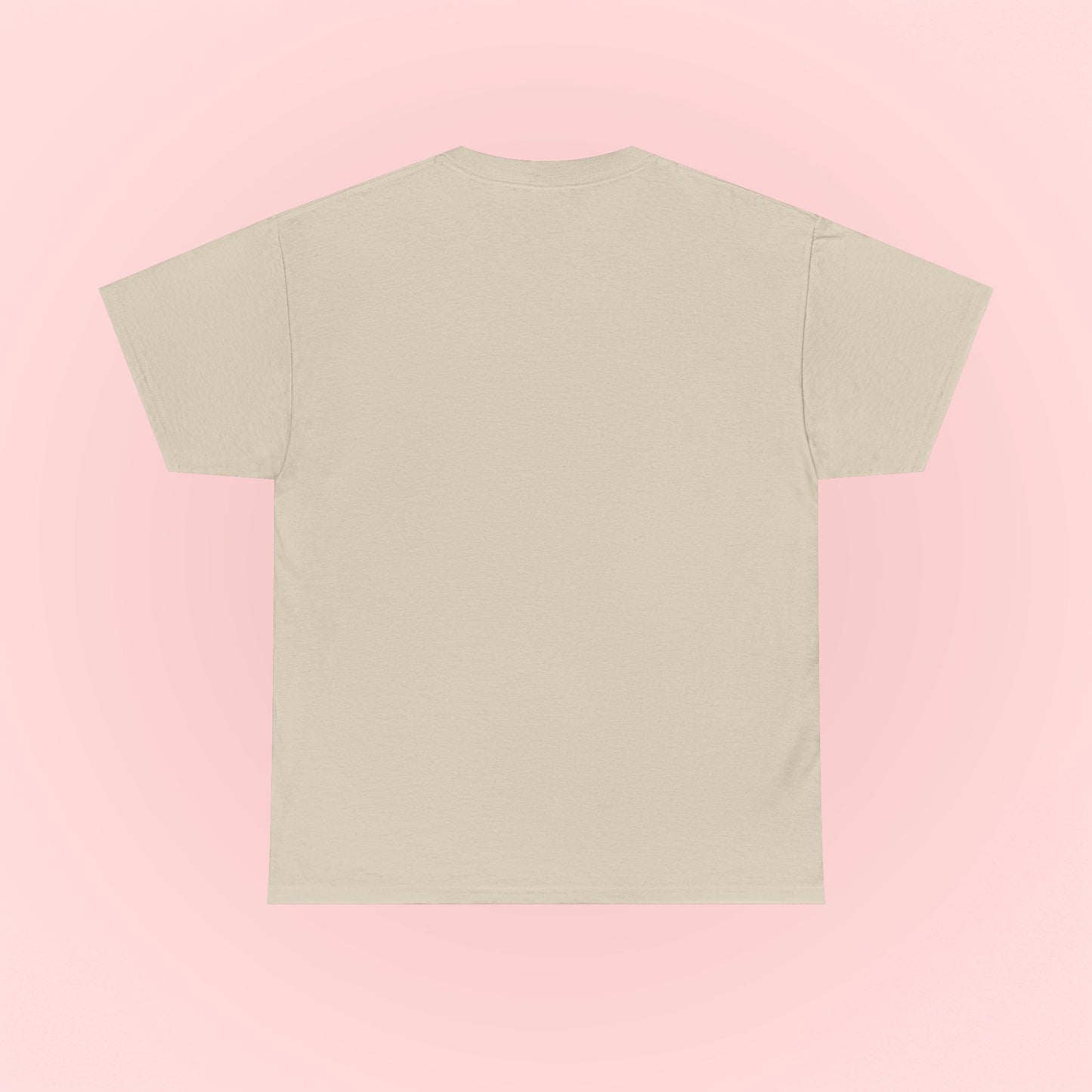 Black Cat Tee