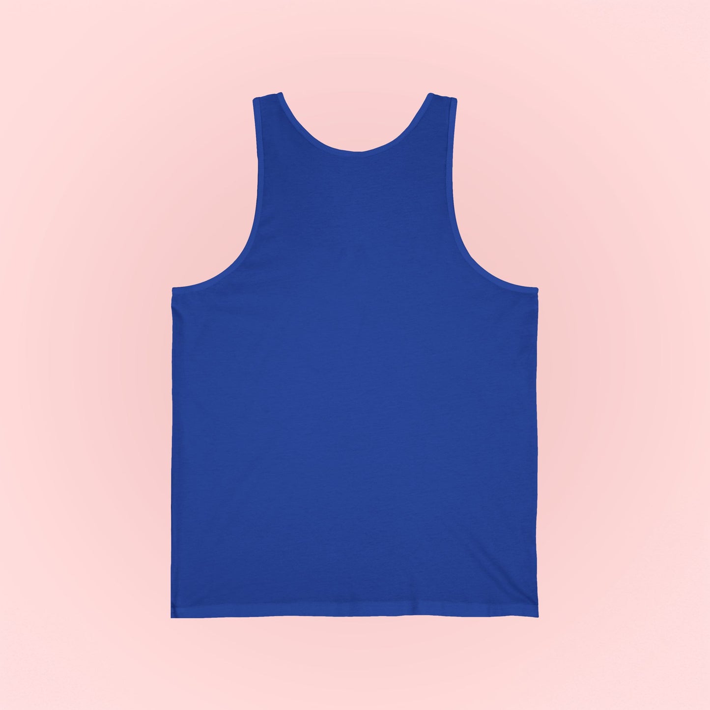 Calico Cat Tank