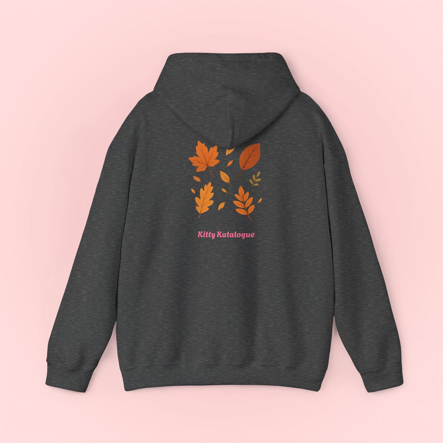 Pumpkin Kitty Sweatshirt