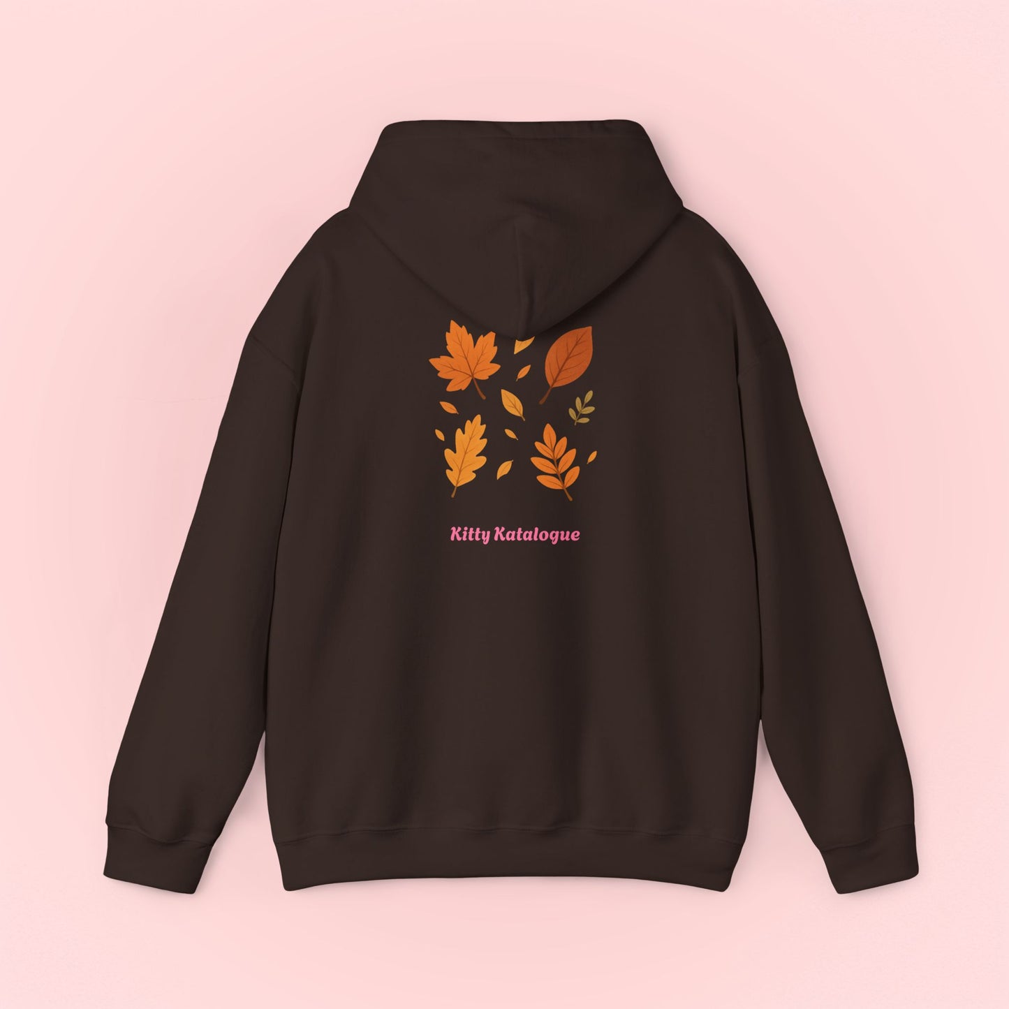 Pumpkin Kitty Sweatshirt
