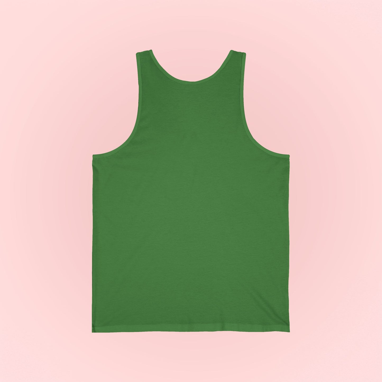 Kitty Design Tank Top