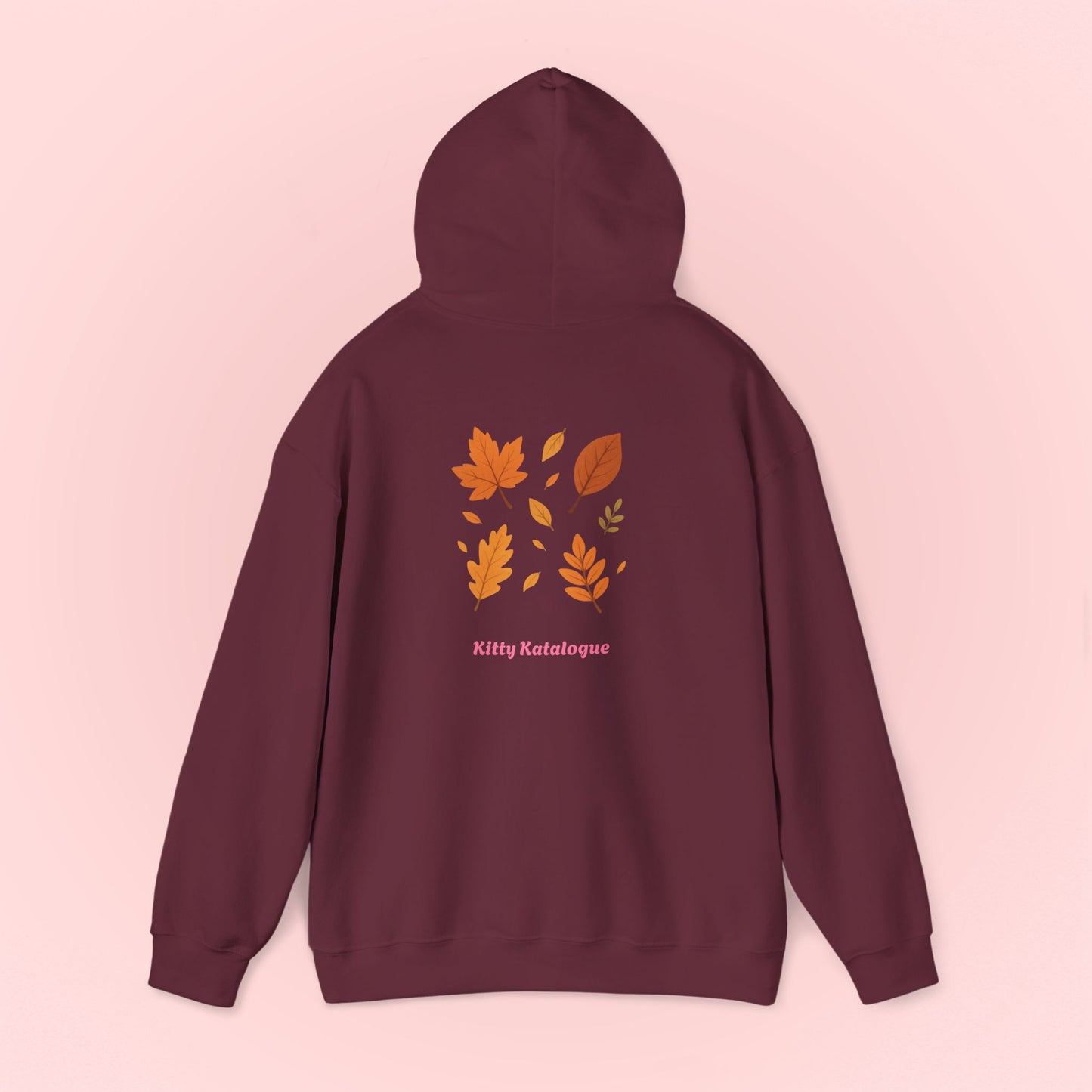 Pumpkin Kitty Sweatshirt