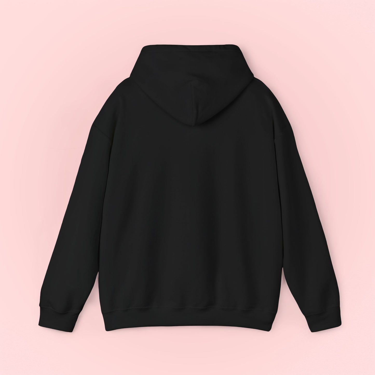 Calico Cat Hoodie