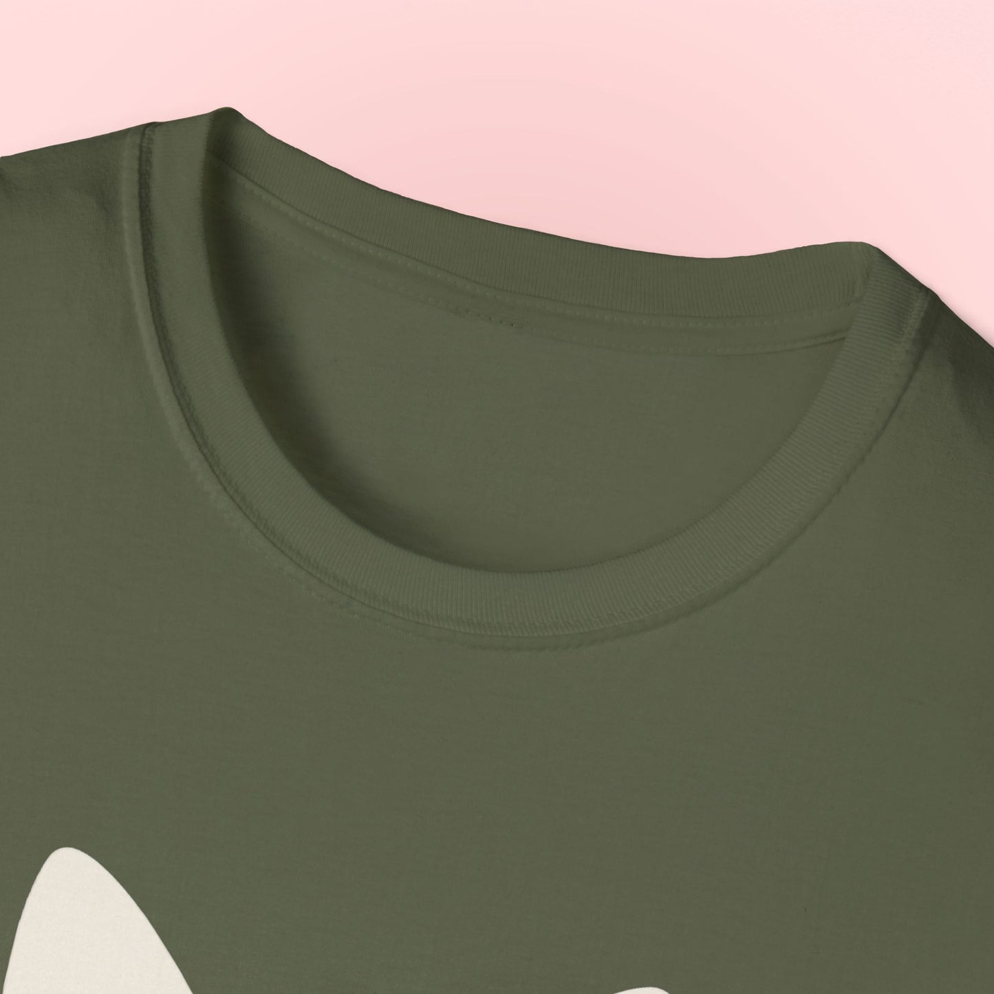 Kitty Skull T-Shirt
