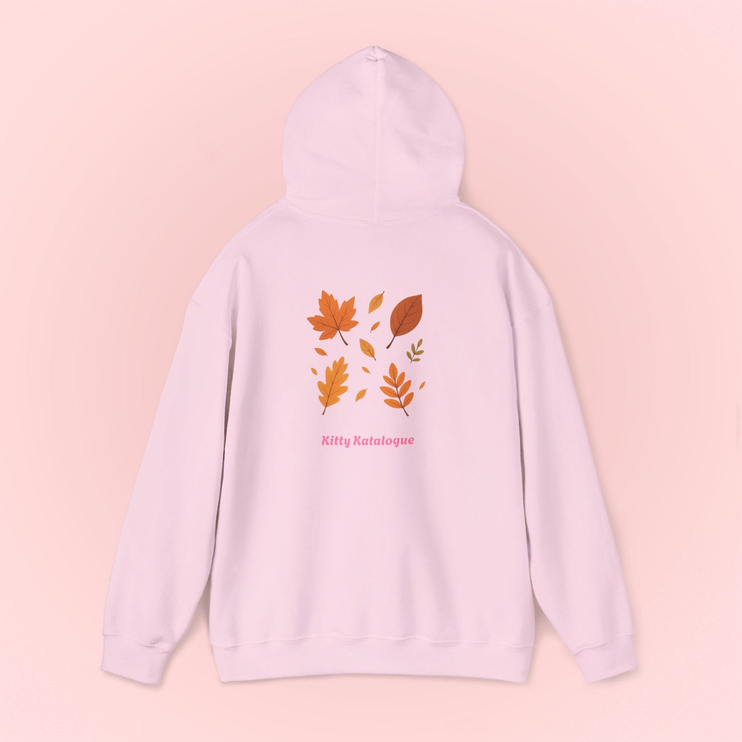 Pumpkin Kitty Sweatshirt