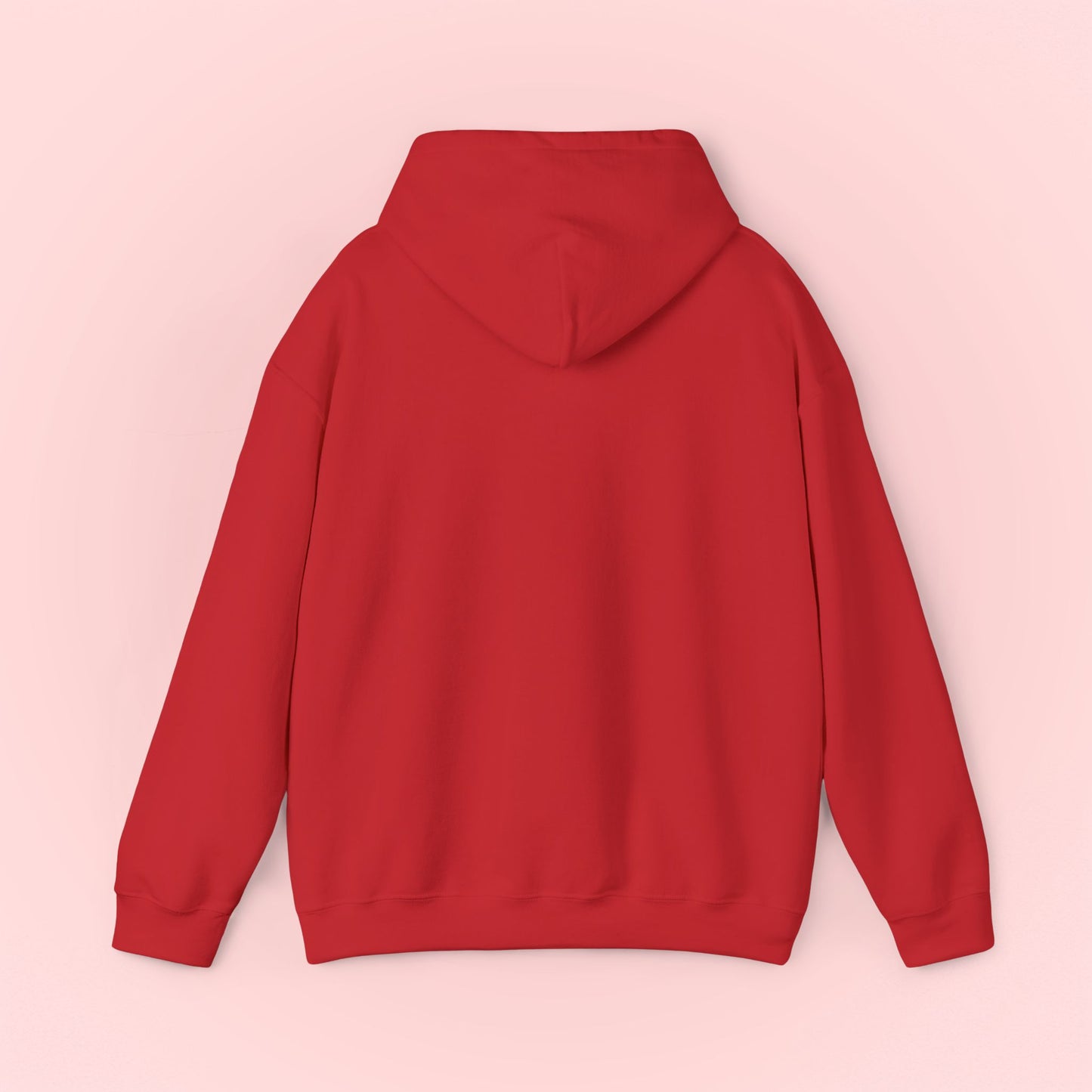 Black Cat Hoodie
