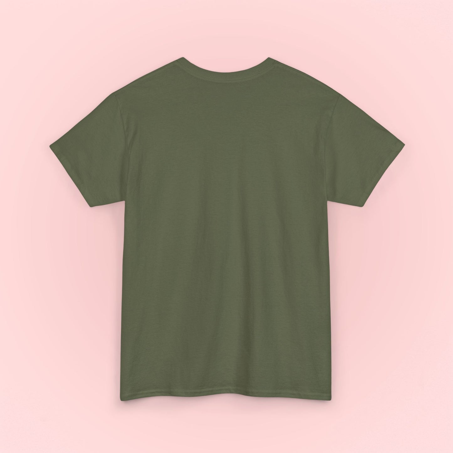 Black Cat Tee