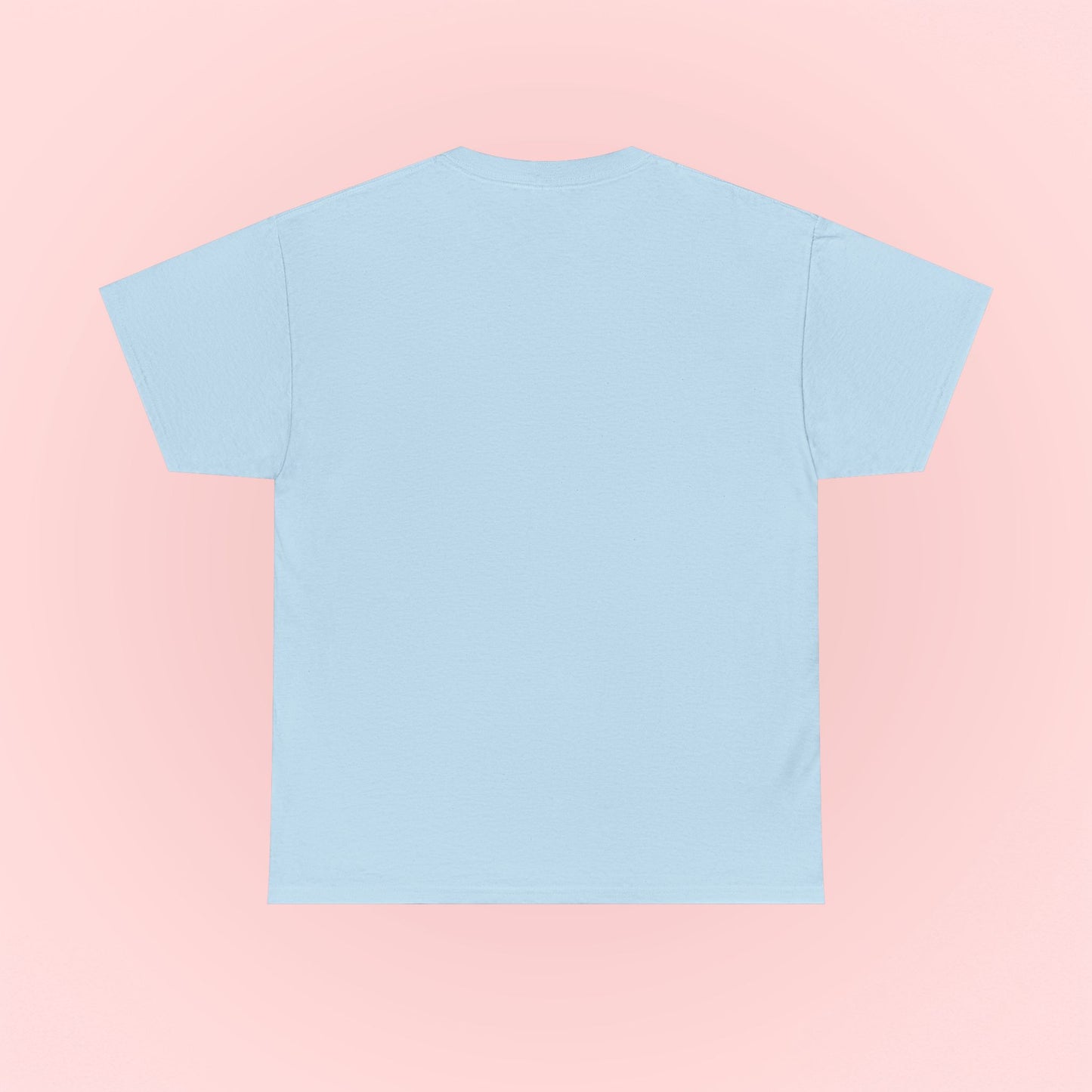 Black Cat Tee