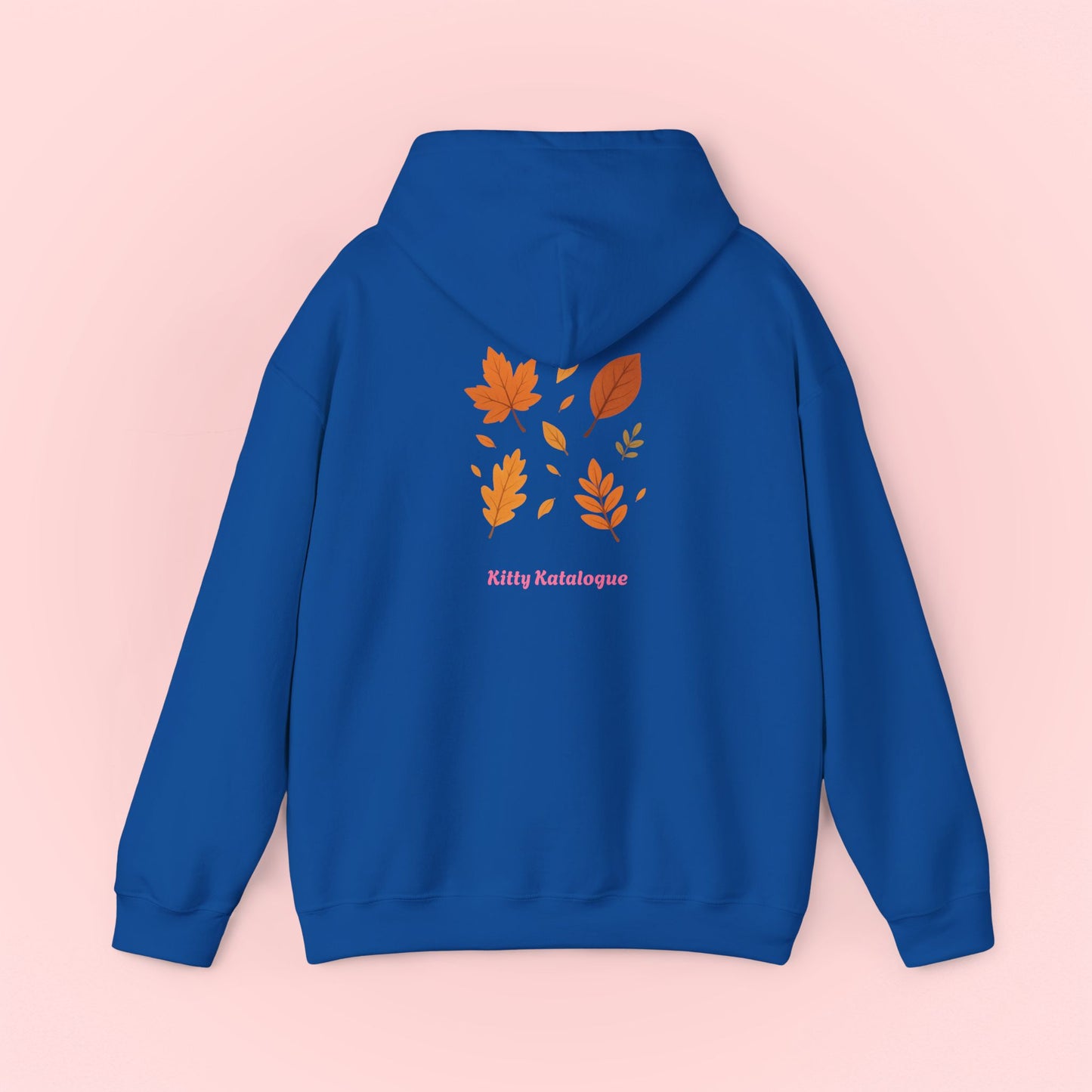 Pumpkin Kitty Sweatshirt