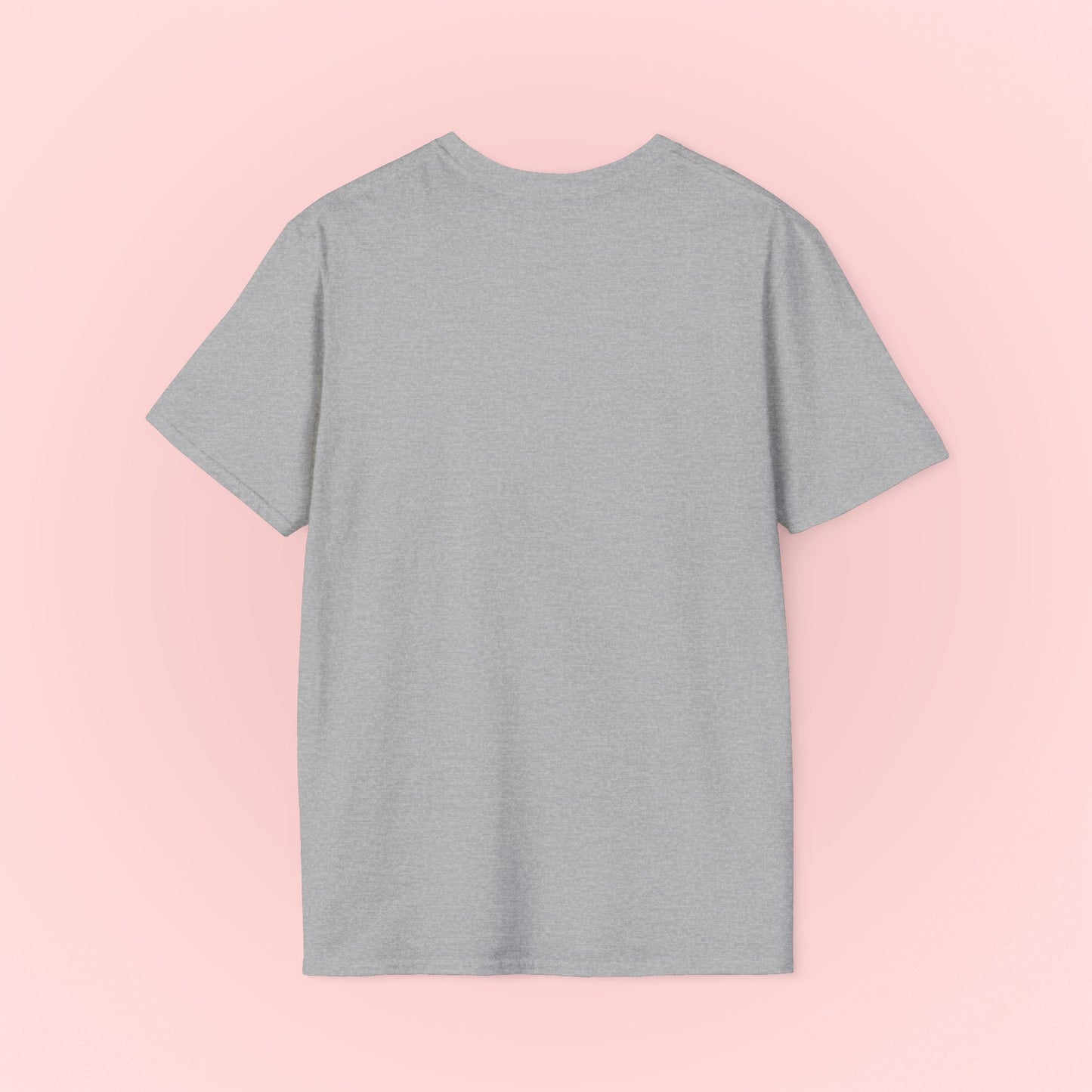 Kitty Skull T-Shirt