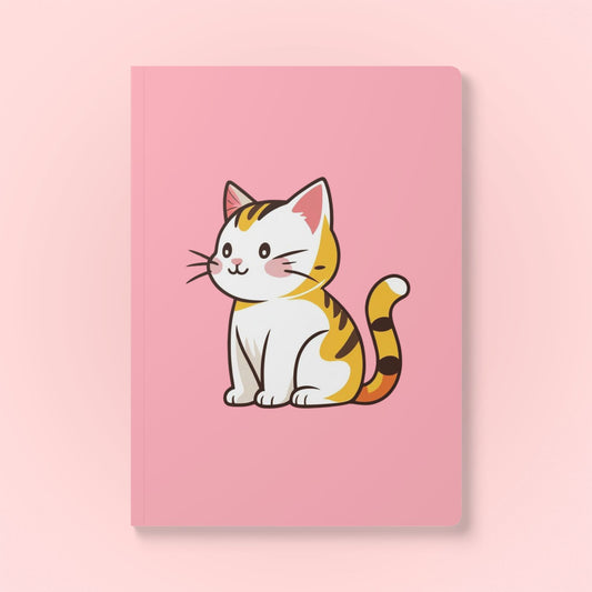 Calico Cat Journal