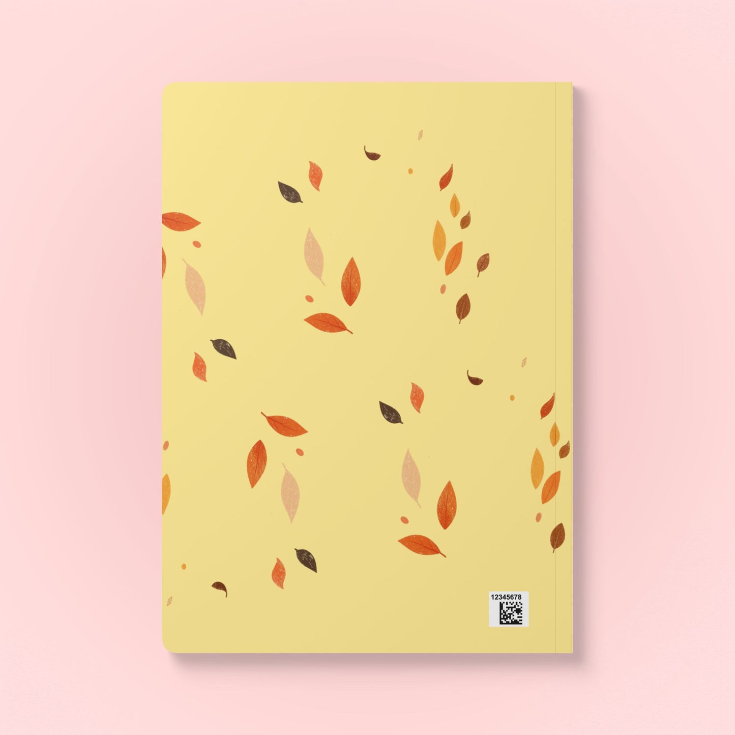 Fall Kitty Journal