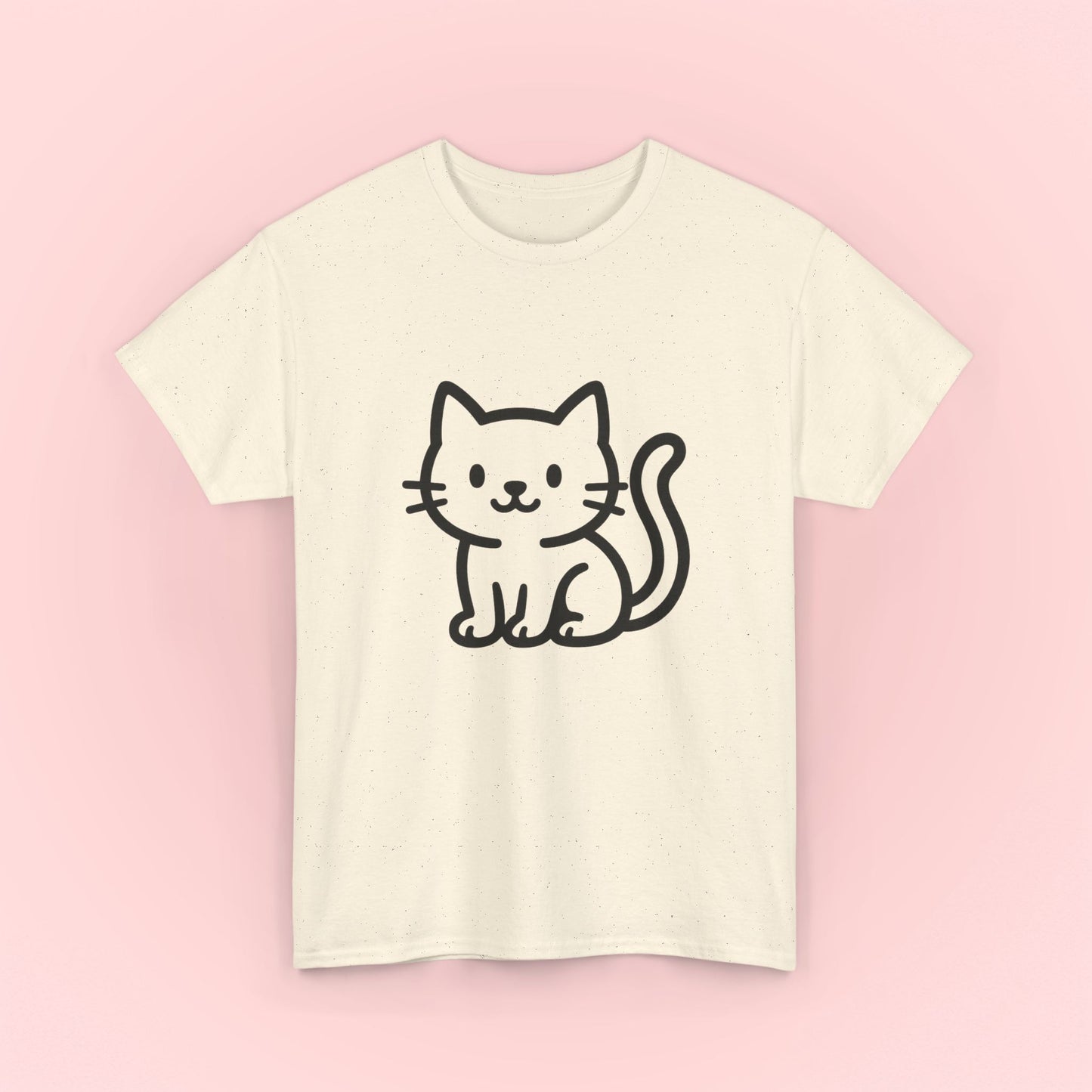 Kitty Tee Shirt