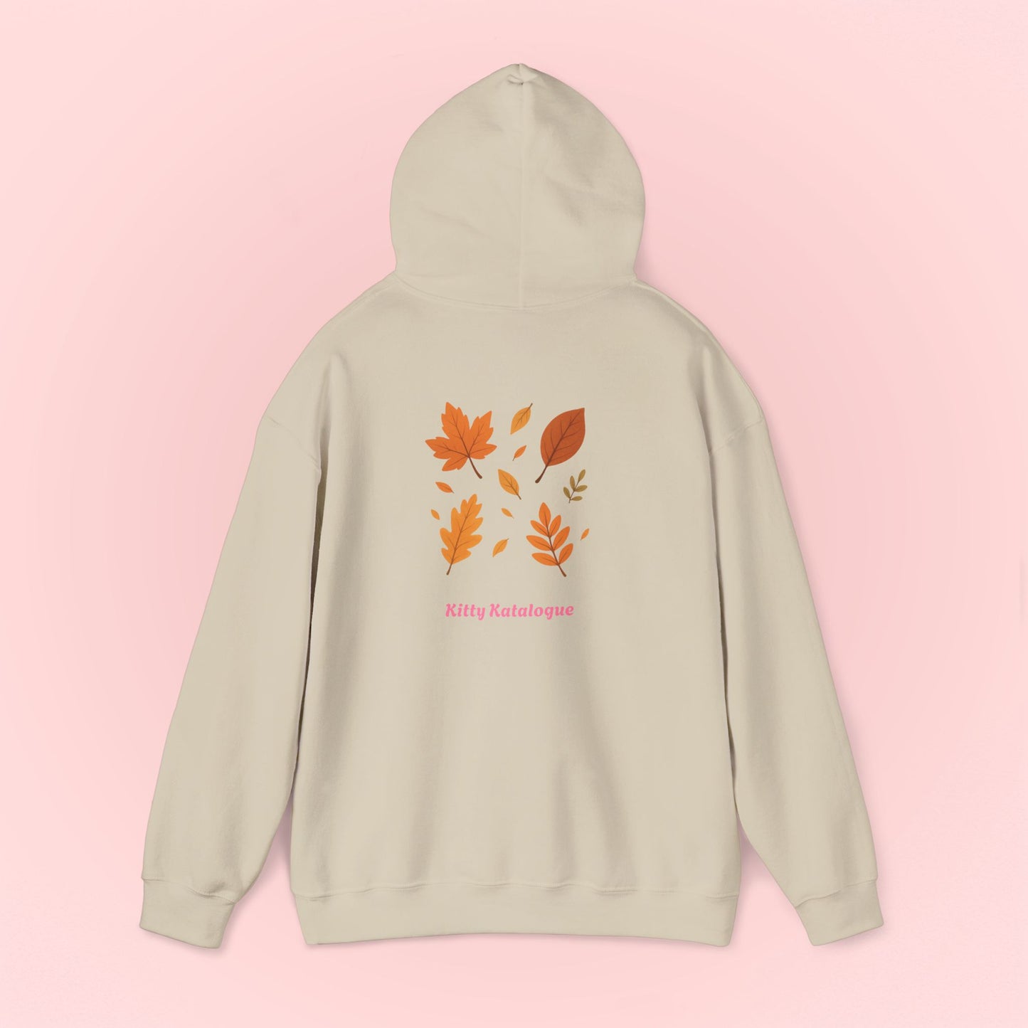 Pumpkin Kitty Sweatshirt