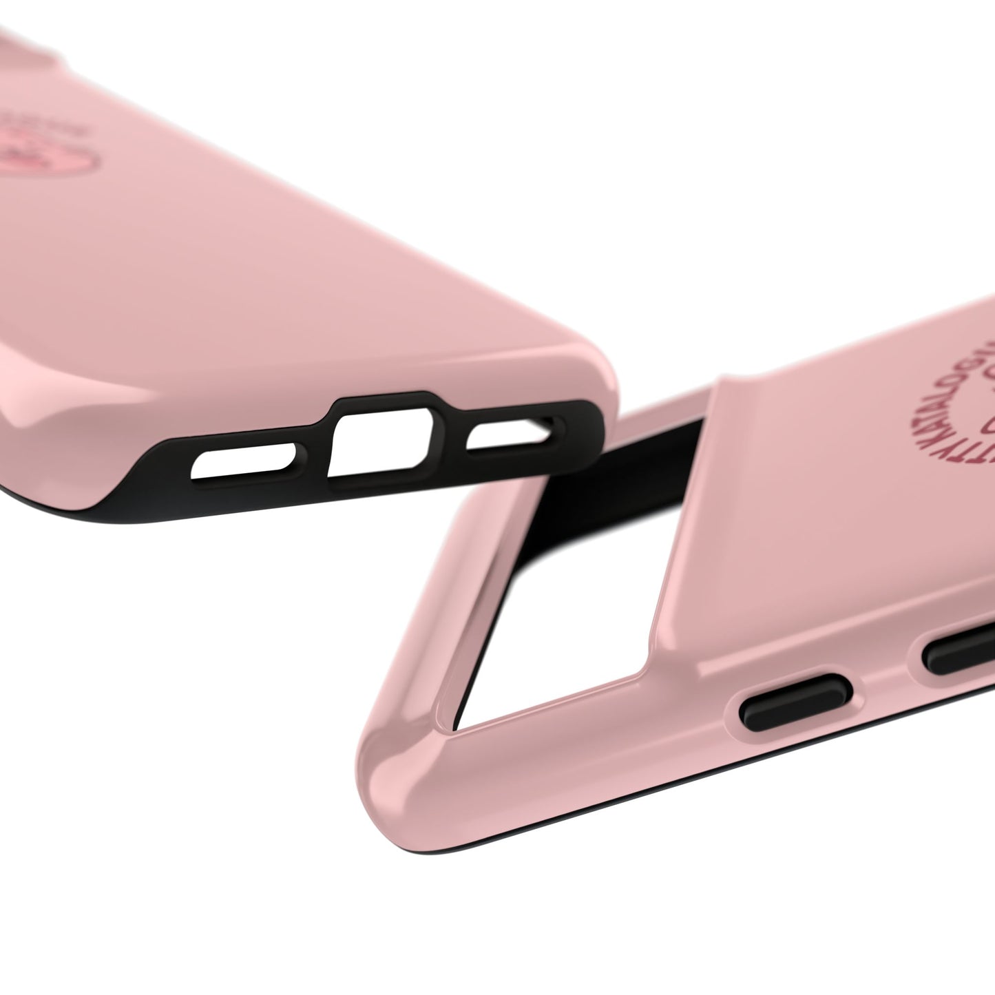 Phone Case - Kitty Katalogue Tough Case
