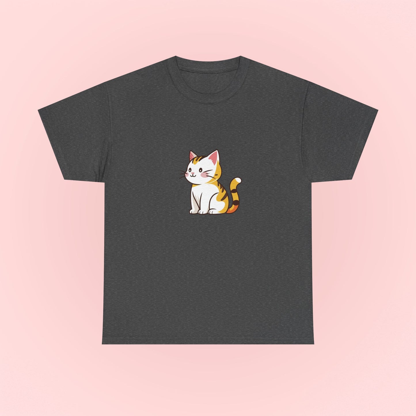 Calico Cat Tee