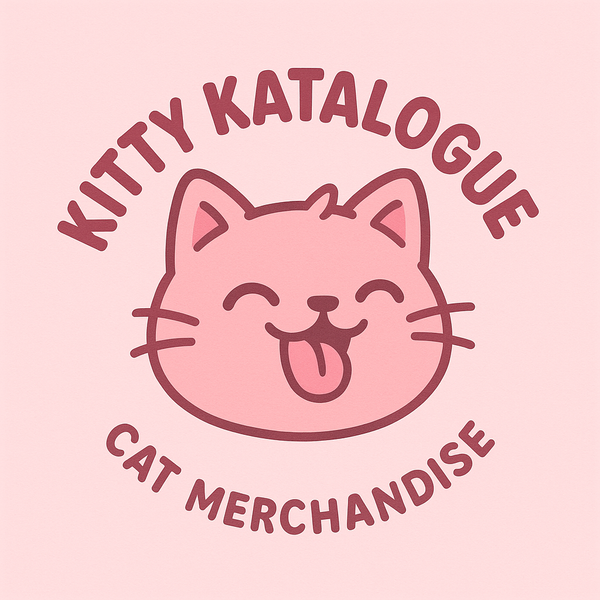 Kitty Katalogue 