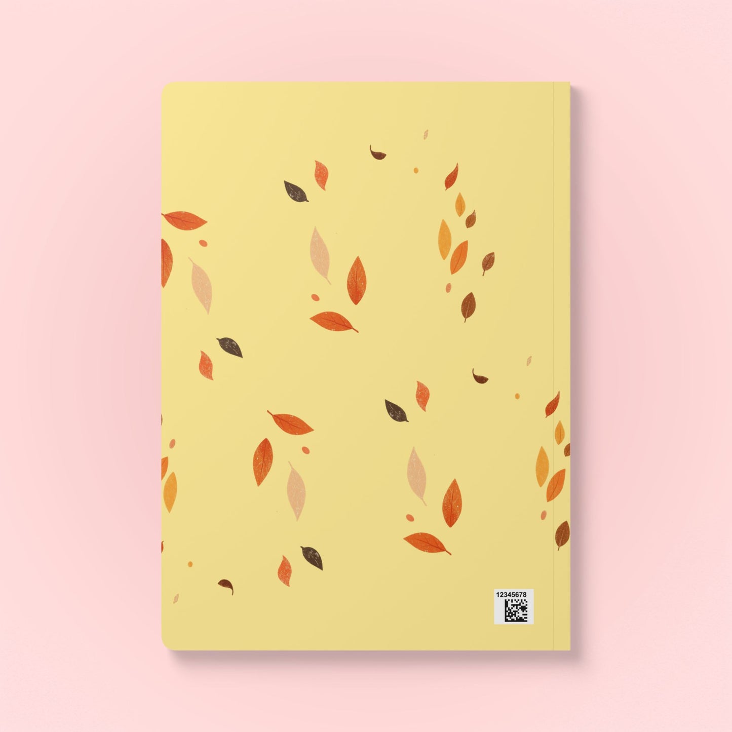 Fall Kitty Journal