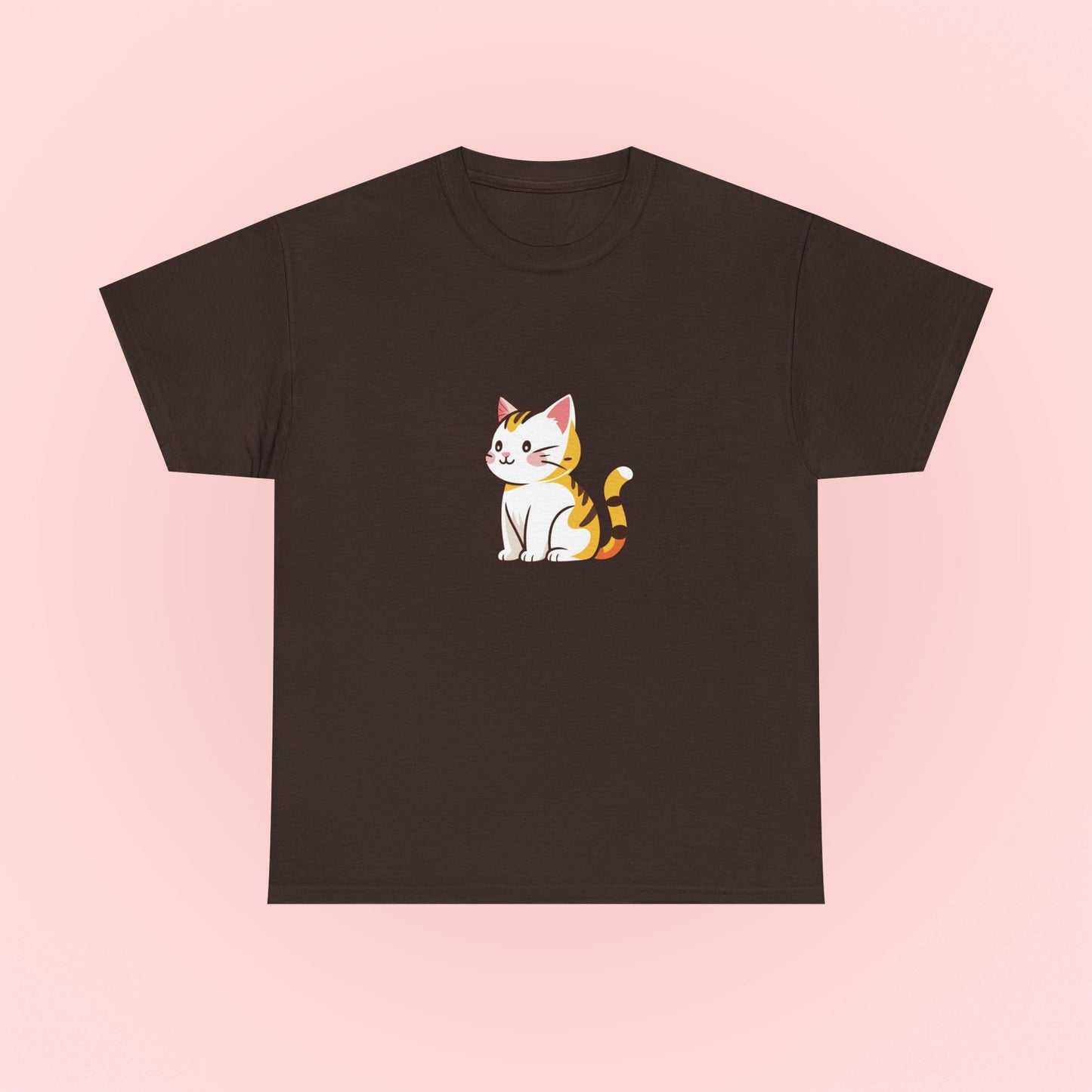 Calico Cat Tee