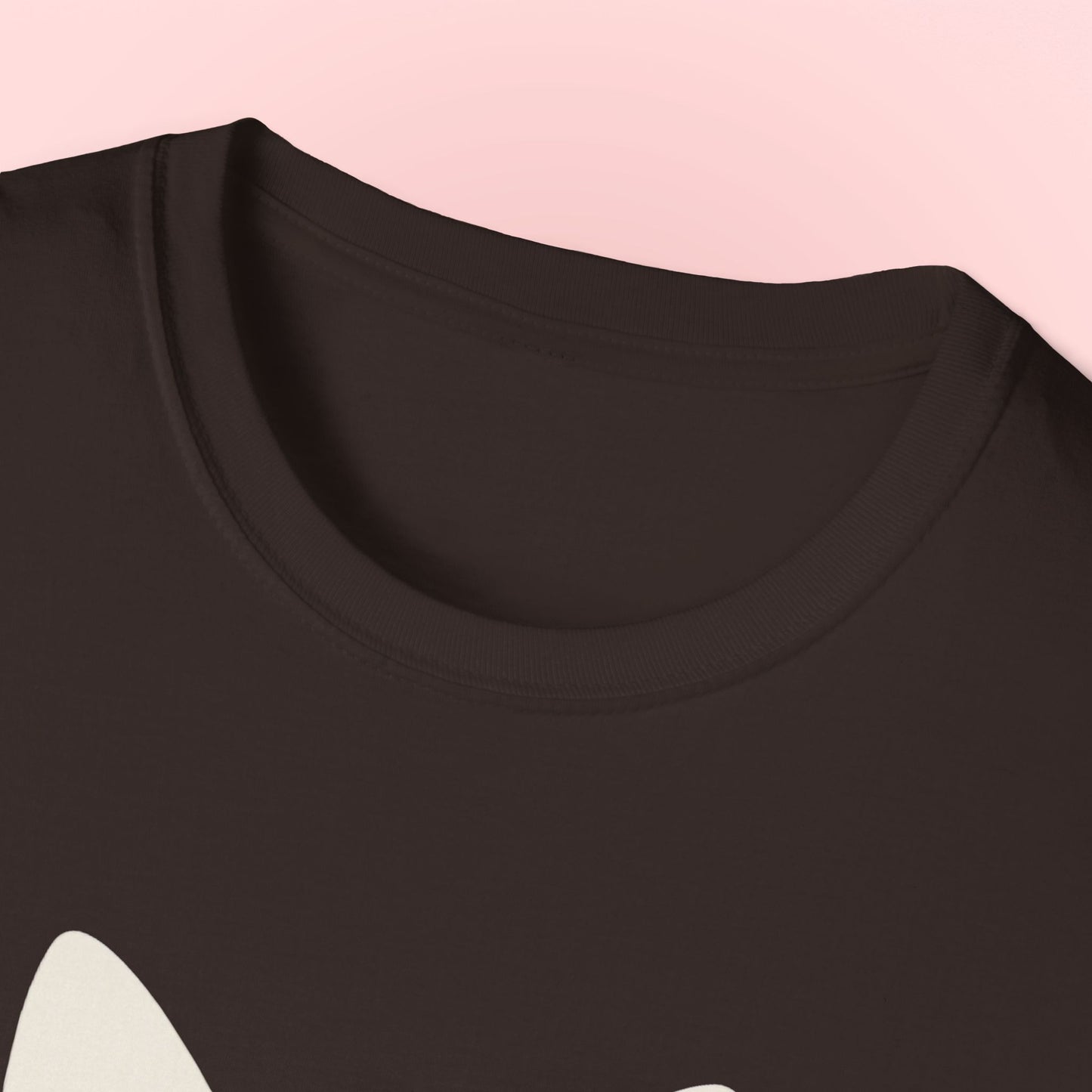 Kitty Skull T-Shirt