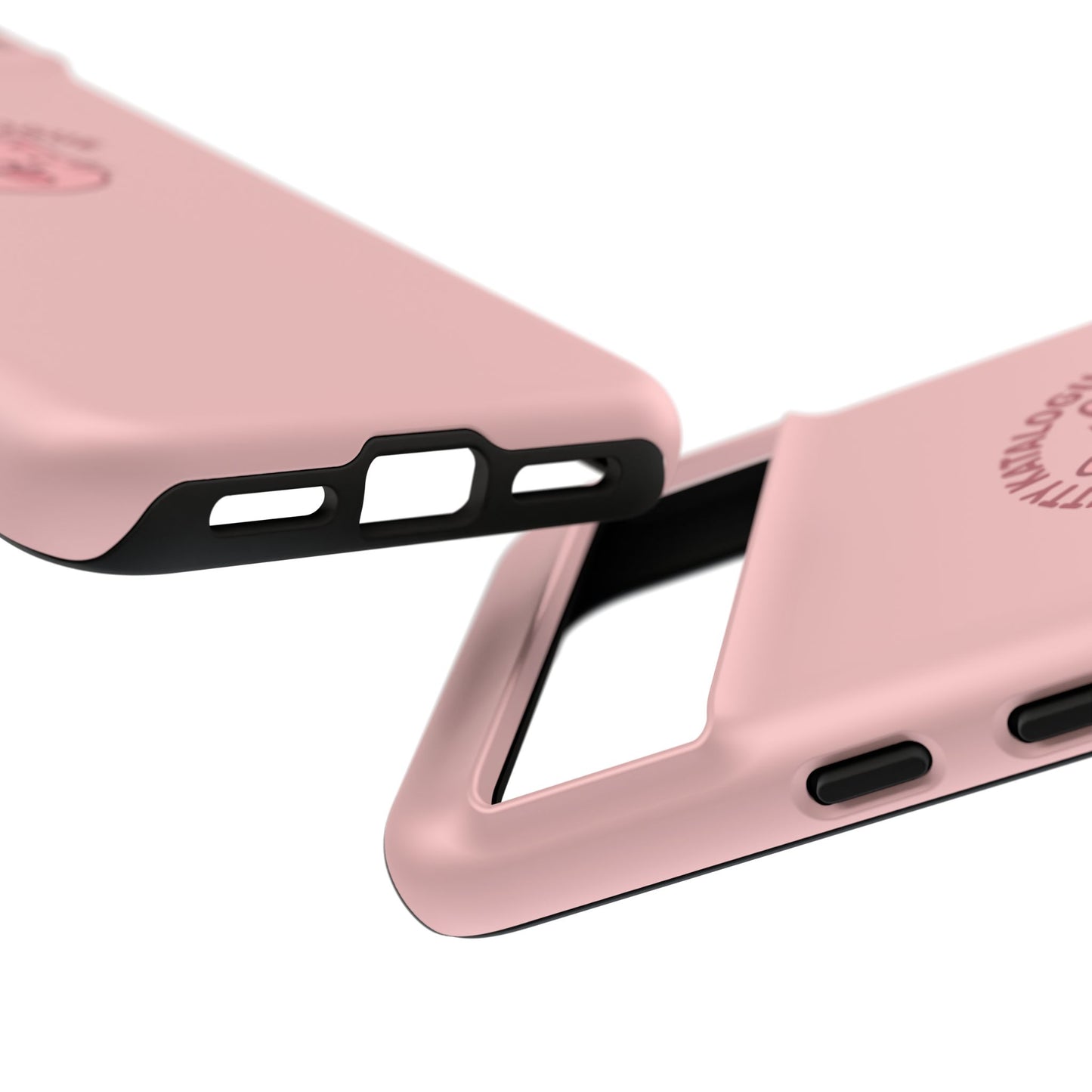 Phone Case - Kitty Katalogue Tough Case