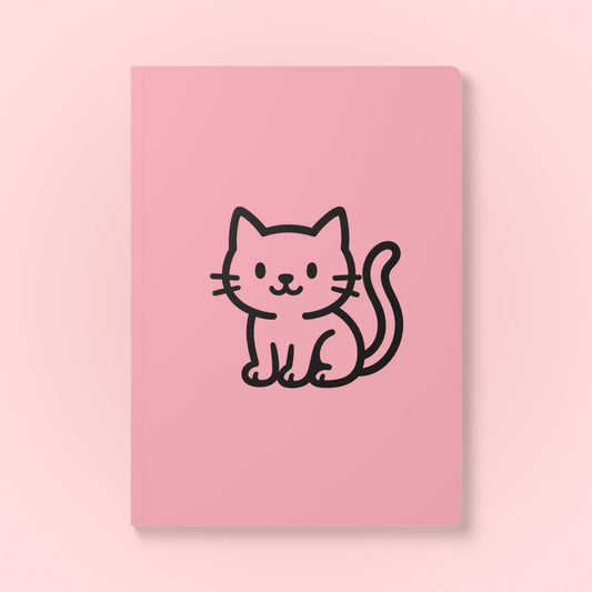 Kitty Design Journal