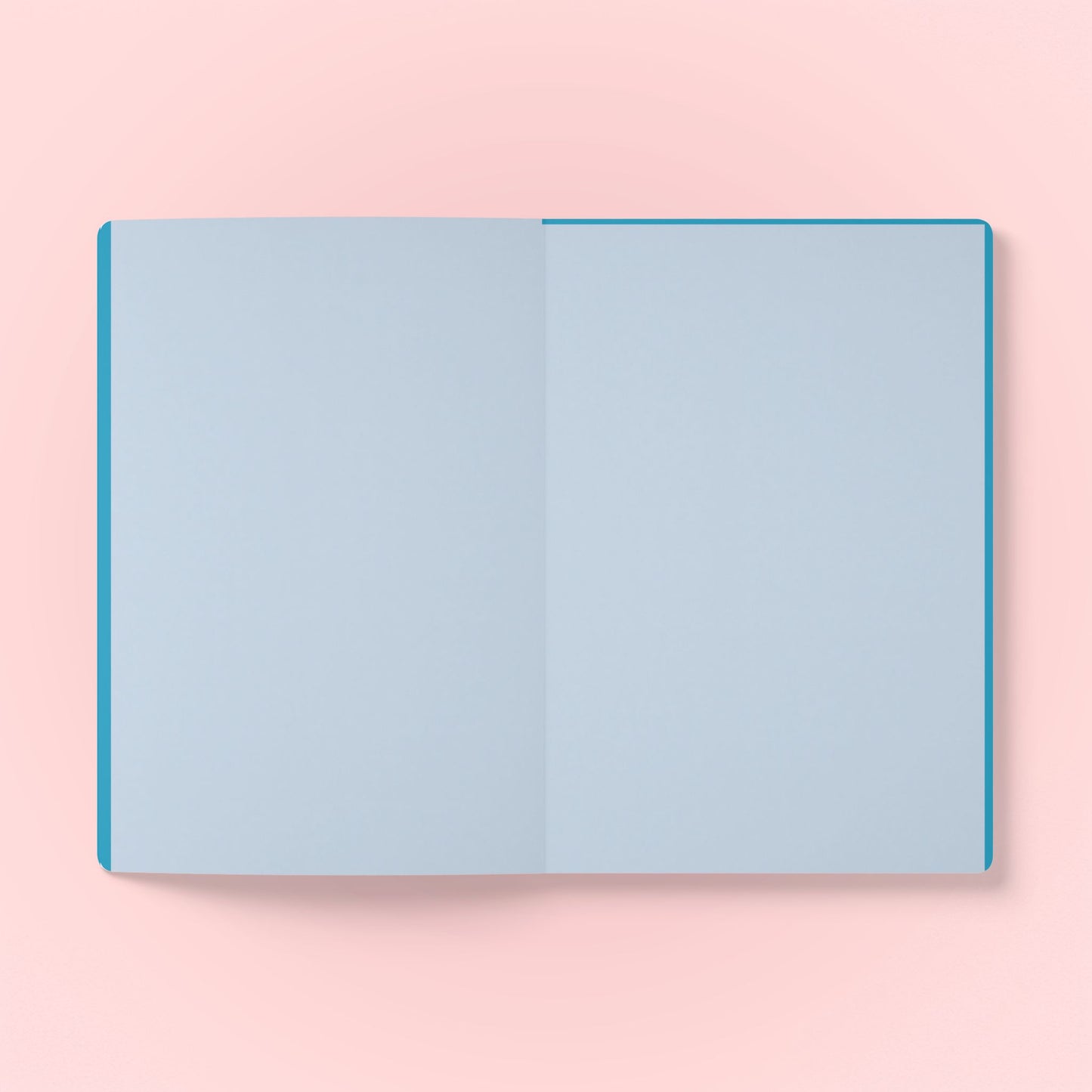 Nerdy Cat Journal - Softcover