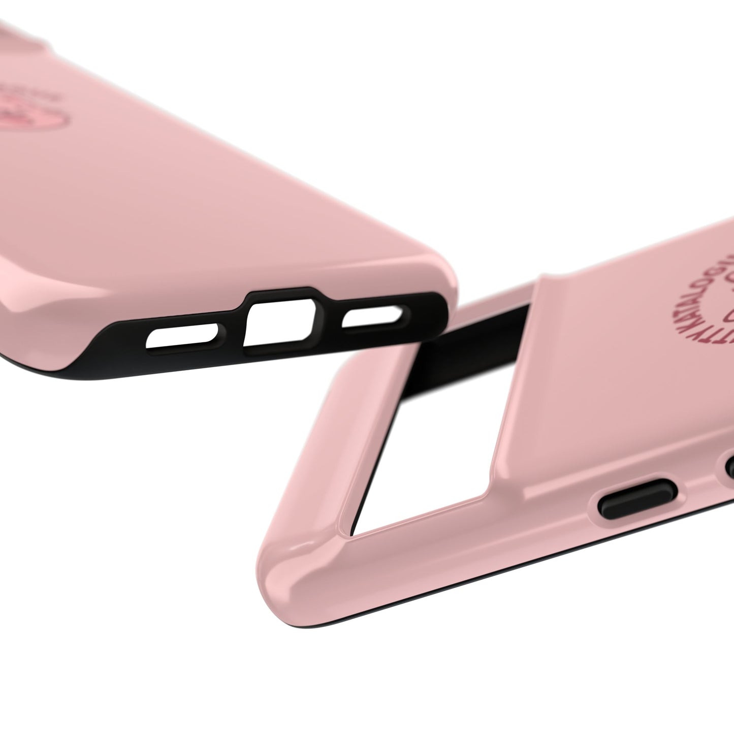 Phone Case - Kitty Katalogue Tough Case